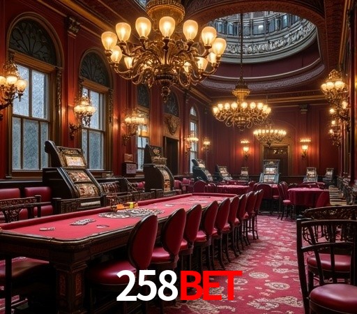 Integração de APIs 258bet