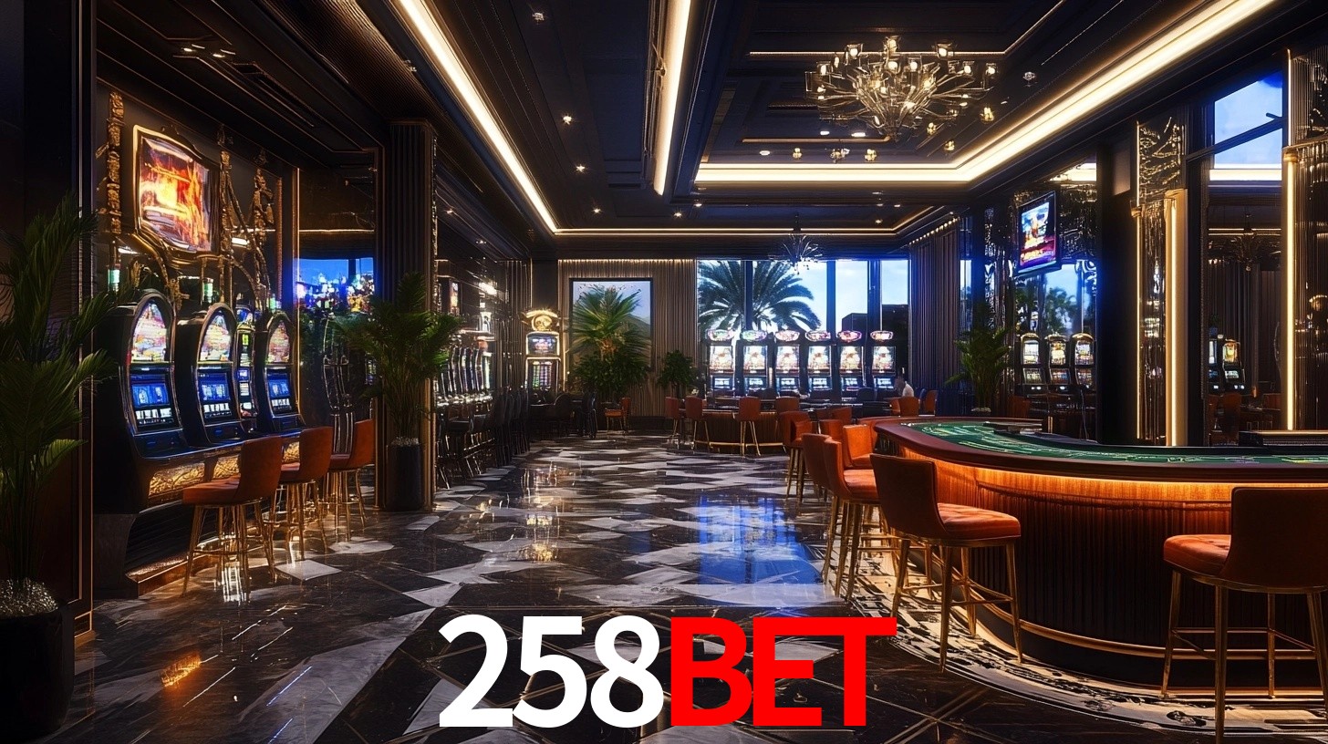 Cashback e recargas na 258bet