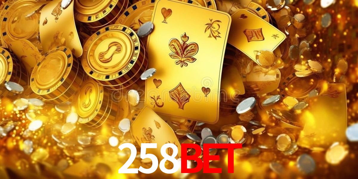 Explorando a Categoria de Eventos em Apostas na 258bet