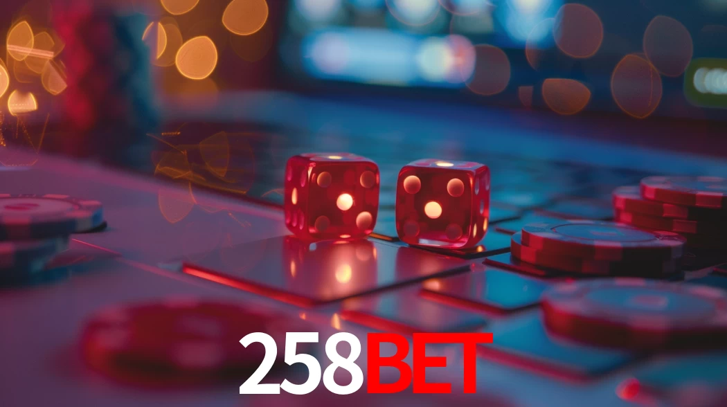 Secure Login 258bet