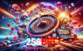 Casino VIP 258bet