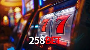 Provedores de Jogos 258bet