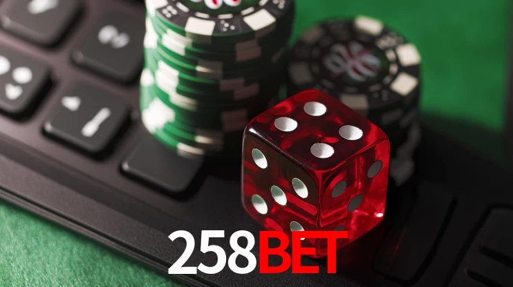 Quick Registration 258bet