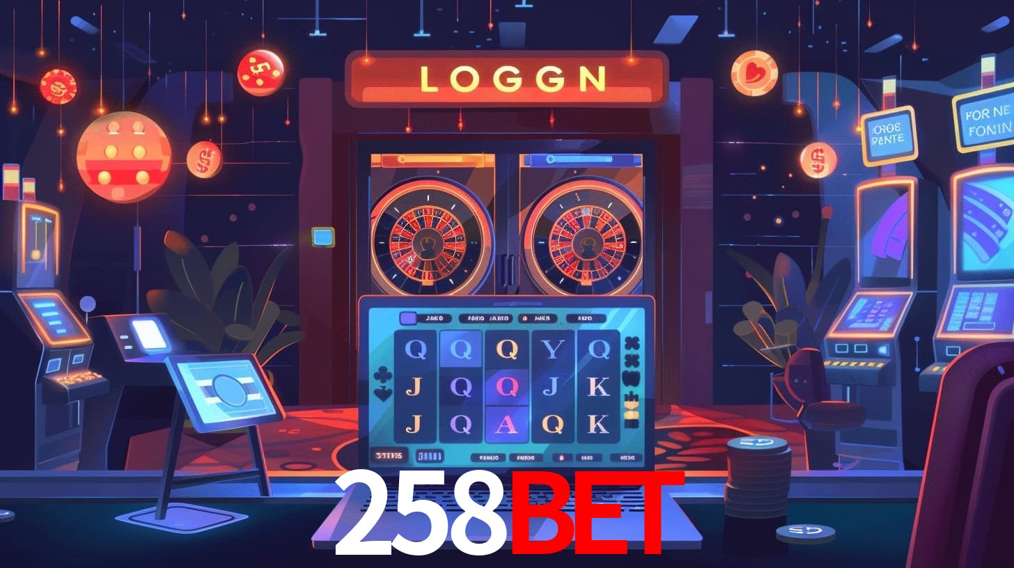 Sistemas de Segurança 258bet
