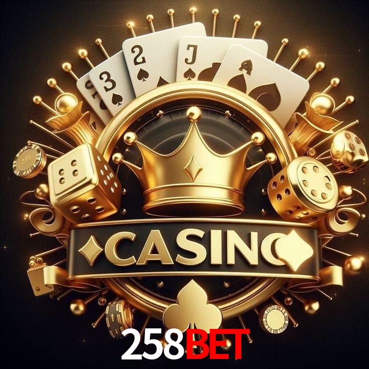Apostas de Tênis 258bet