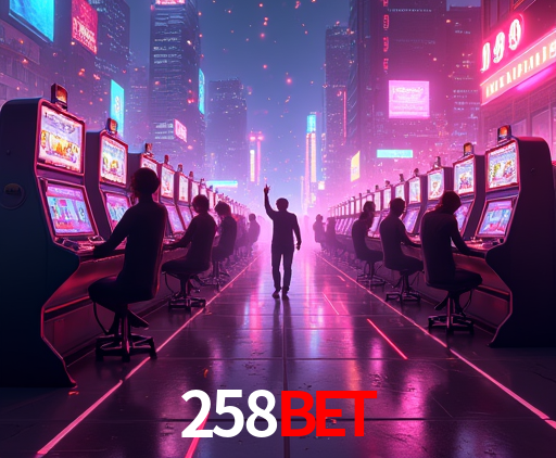 Interface Premium 258bet