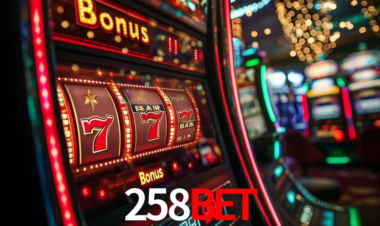 Mercados ao vivo e cash out na 258bet