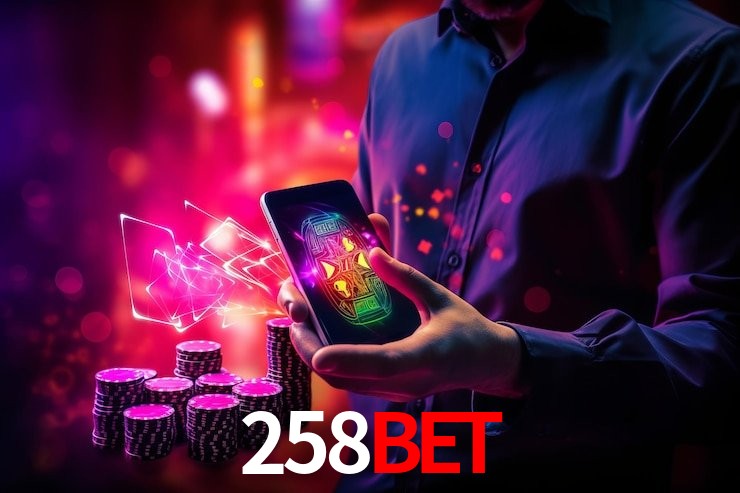 PIX Instantâneo 258bet