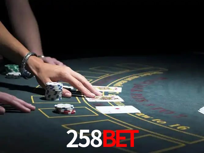 Especiais de Fim de Semana 258bet