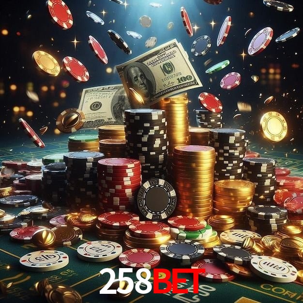 Download para Android e iOS na 258bet