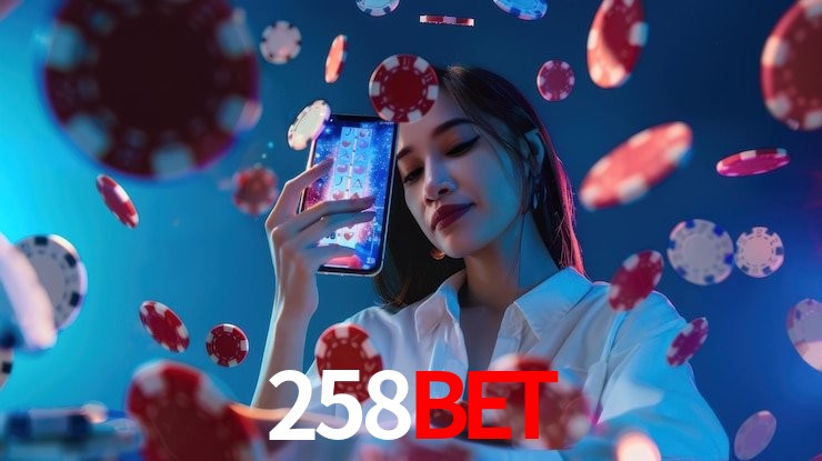 Inovações de Jogos na 258bet: O Futuro das Experiências Interativas