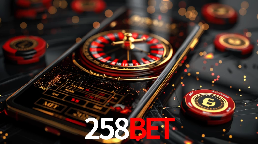 Game Providers 258bet