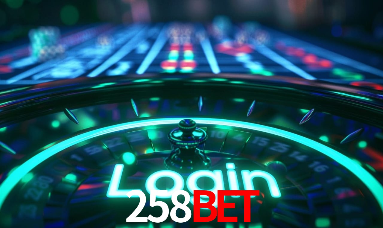 Mesa de Blackjack 258bet