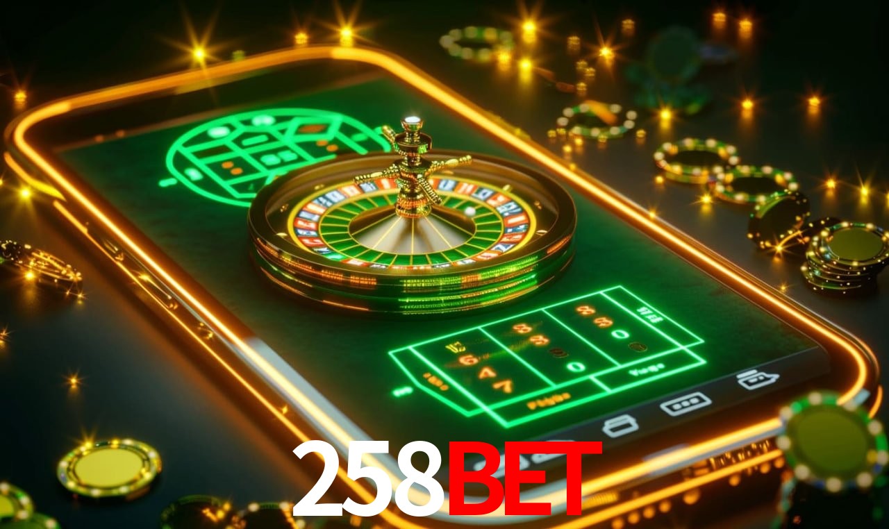 Tecnologia da Plataforma 258bet