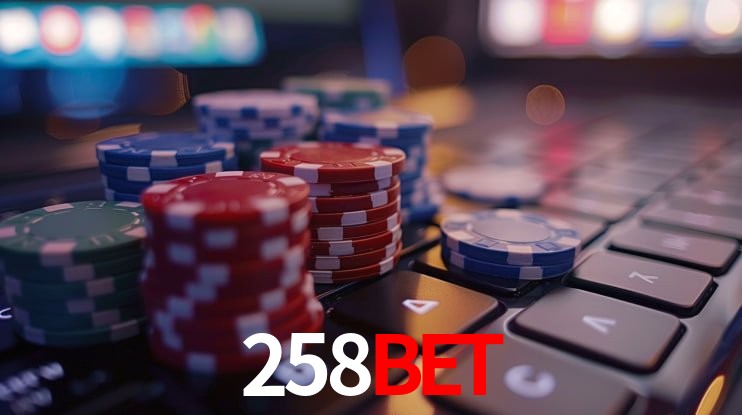 Benefícios da Conta 258bet