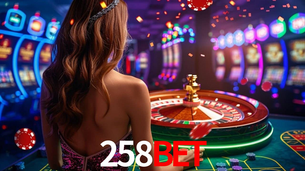 APP rápido e leve da 258bet