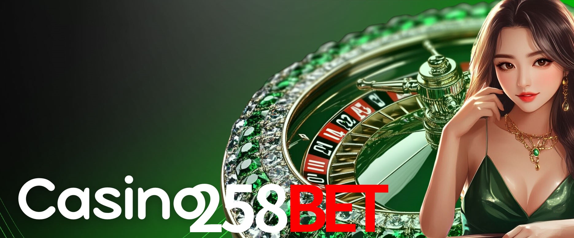 Flash Promotion 258bet