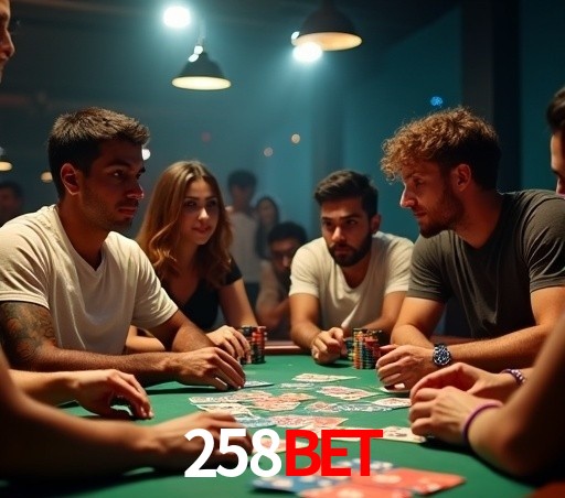 Jogos com bônus e suporte 24h na 258bet