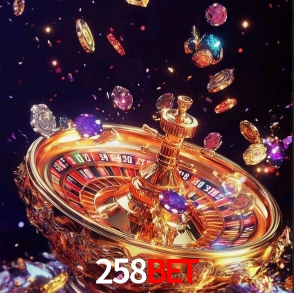 Design Responsivo 258bet