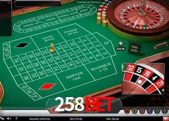 Cassino ao vivo com dealers reais na 258bet