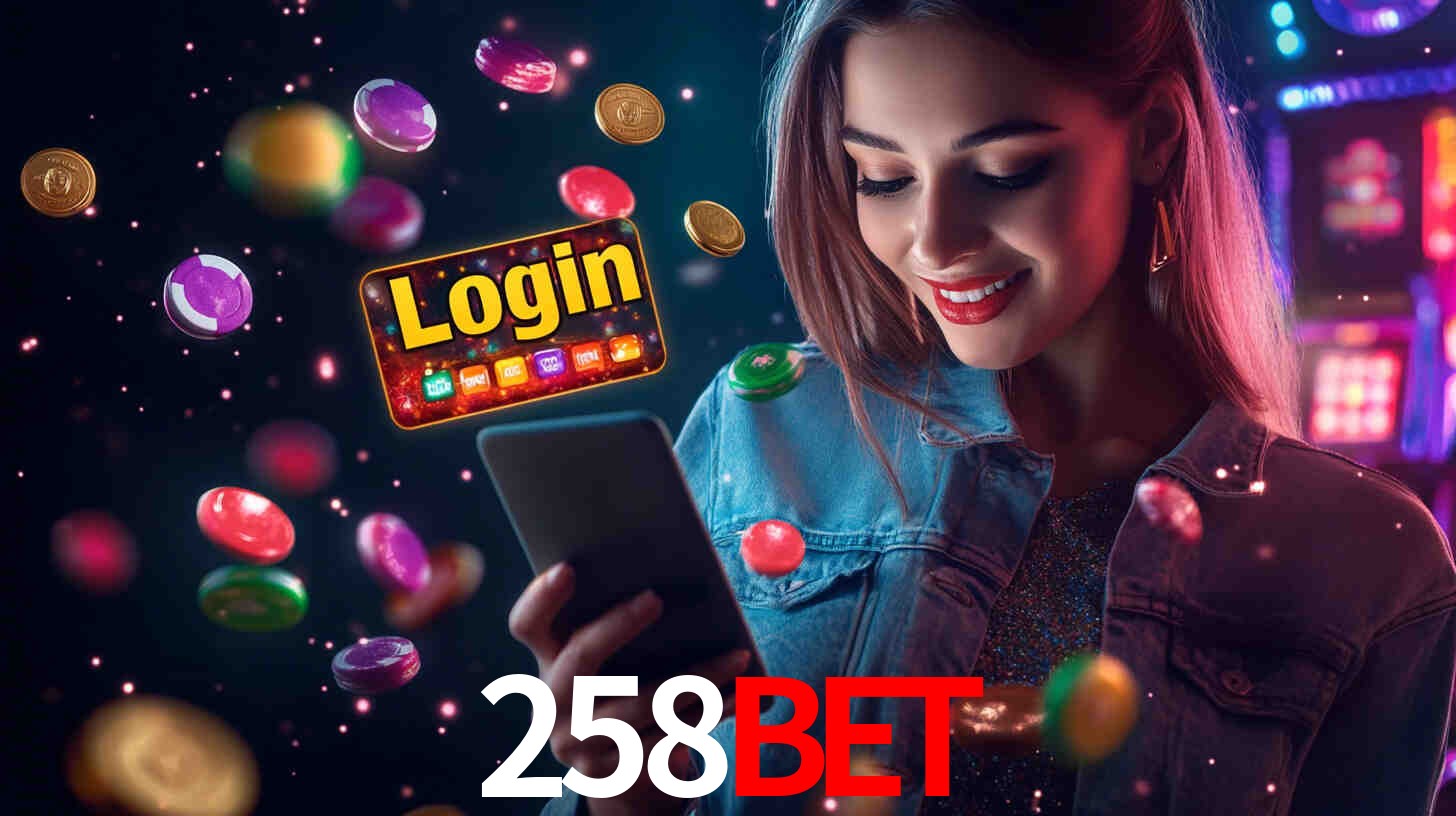 A Popularidade dos Caça-Níqueis no 258bet