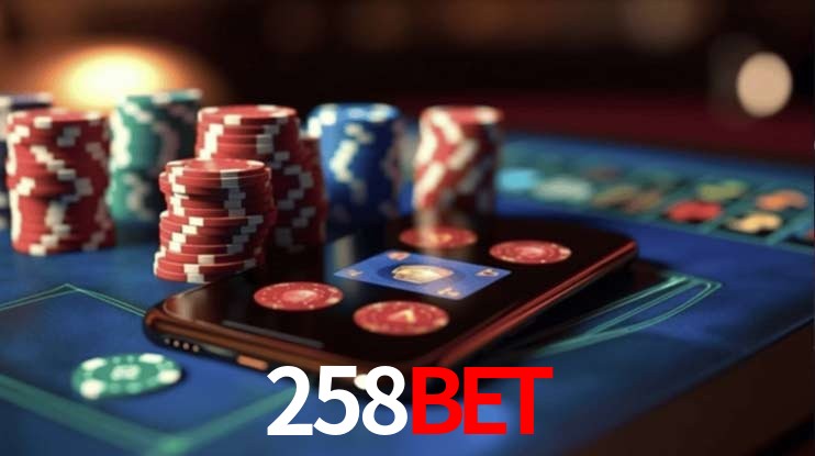 Torneios 258bet
