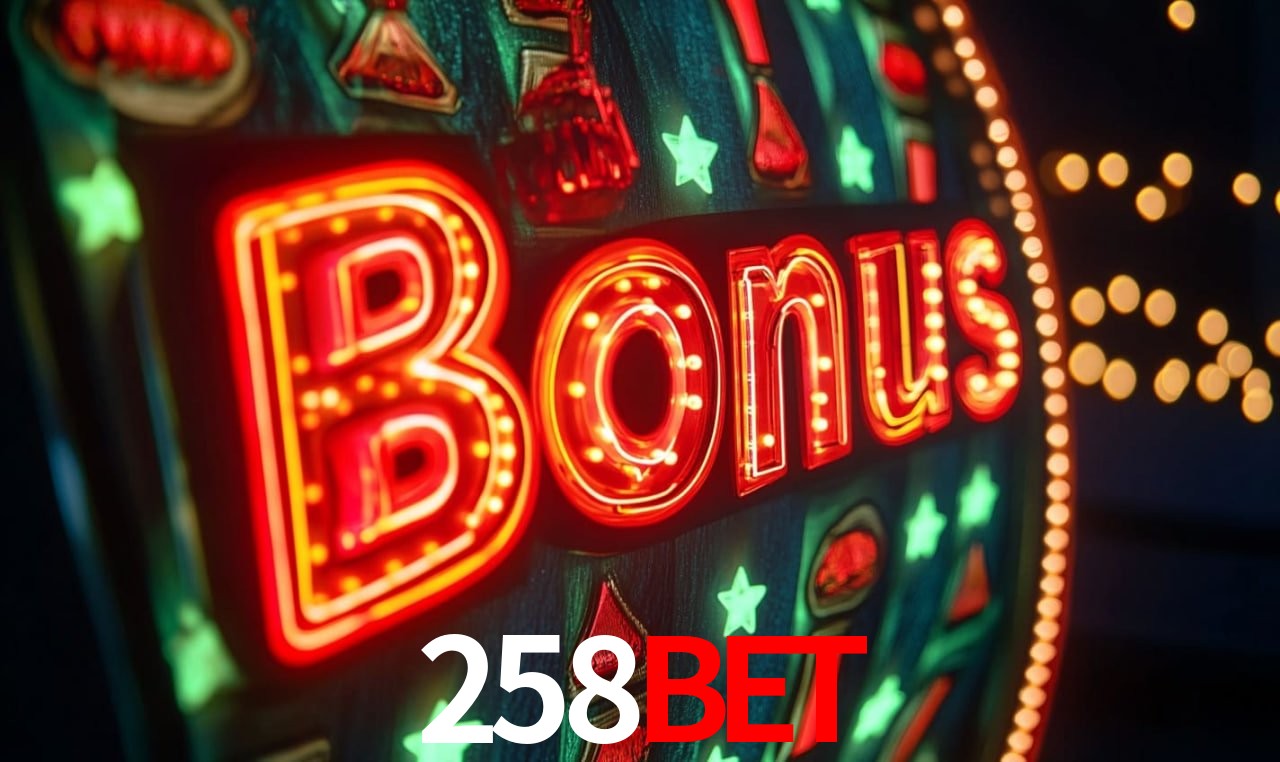 Página oficial no Facebook da 258bet