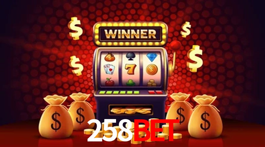Account Benefits 258bet