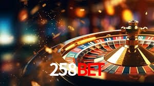 Promoções Sazonais 258bet